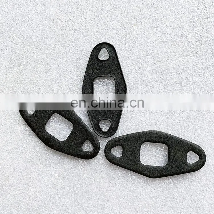 Diesel Engine Parts for Cummins 6CT Turbocharger Oil Return Pipe Gasket 5264569