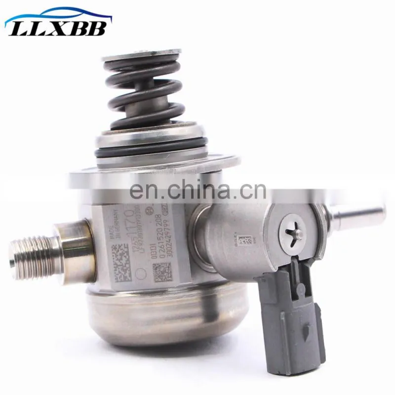 Genuine High Pressure Fuel Pump 12651170 0261520208 For GM Buick Regal 2014-2017