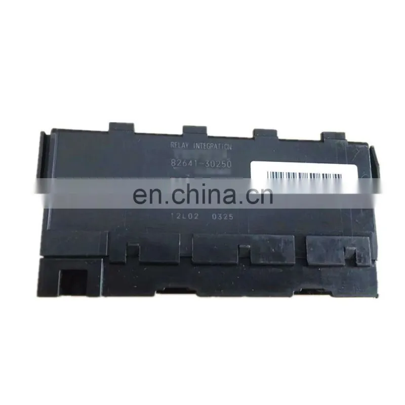 Relay Integration OEM 82641-30250 8264130250