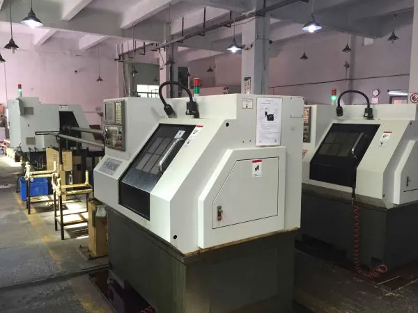 Shenzhen Sihanming Technology Co.,Ltd company overview - view 1
