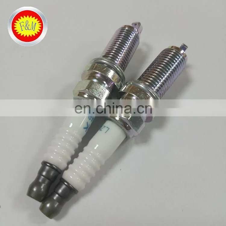 Guangzhou wholesale auto spare parts spark plug 90919-01210 SK20R11