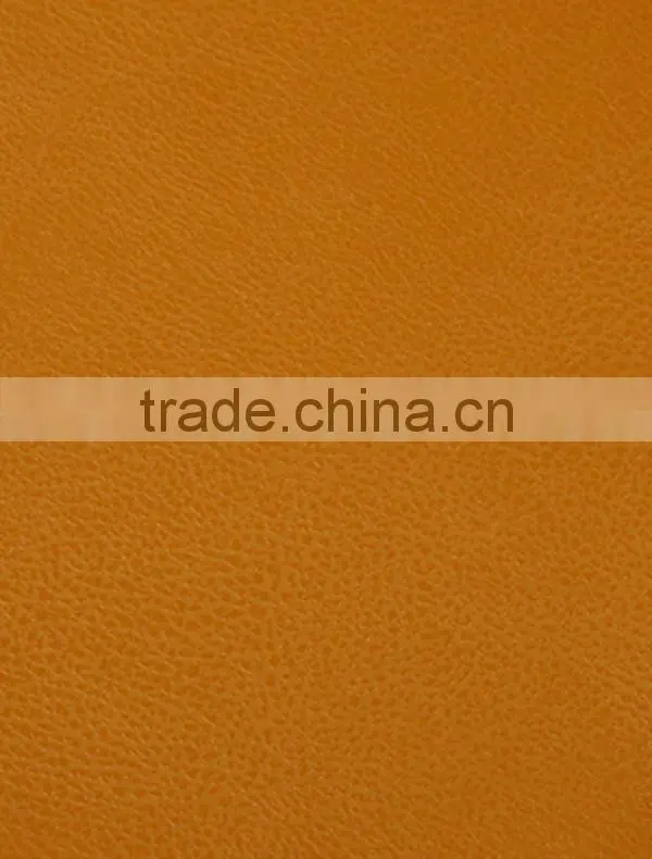 leather raw material for sofa material