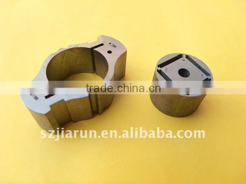 hard alloy progressive stamping tool/mould/die for motor stator rotor lamination stacking