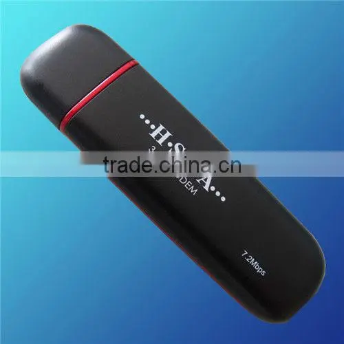 Factory Price Android Tablet HSUPA 3G USB Stick Modem