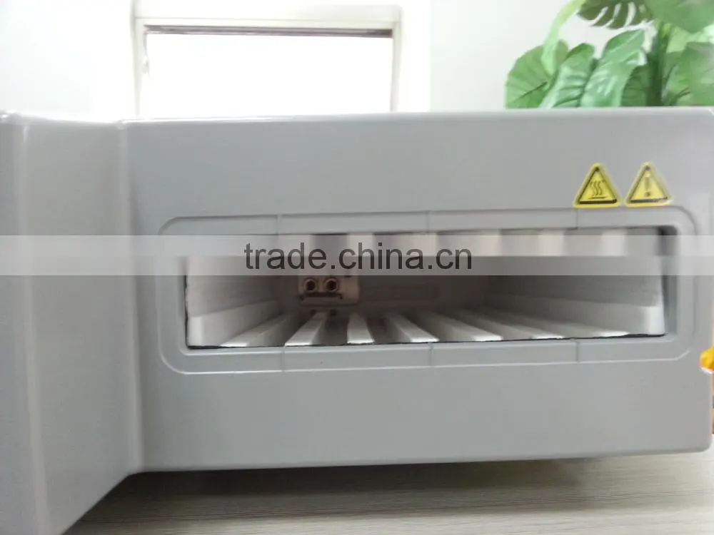 Cassette Steam Sterilization