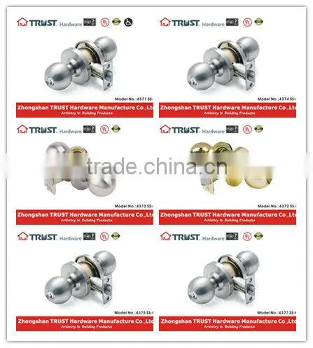 Commercial Door Lock ANSI Grade 2 Heavy Duty Deadbolt