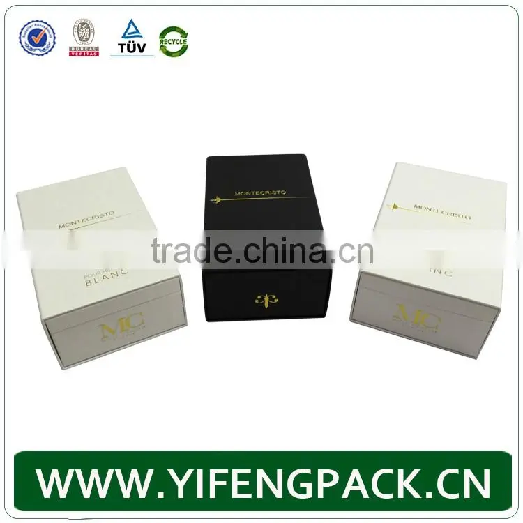 custom printed box sleeves cardboard packaging box