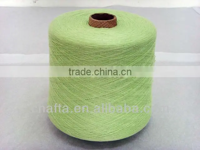 100% 8/4 NM yak yarn