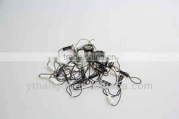 OA-011 ITOLOX hang tag clothes plastic tag