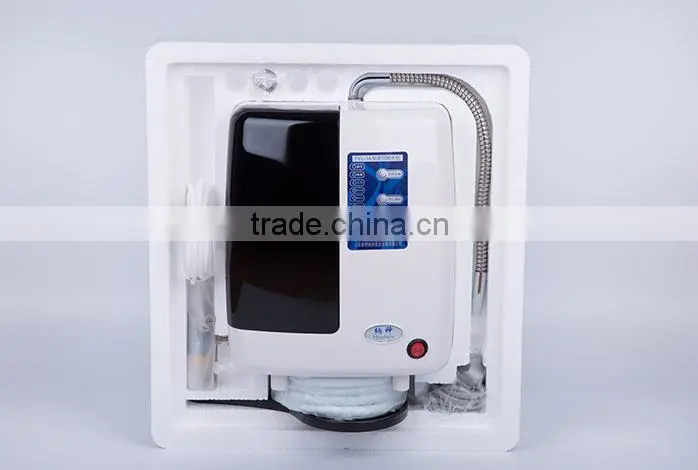 nano hot and cold eletctic water purifiers