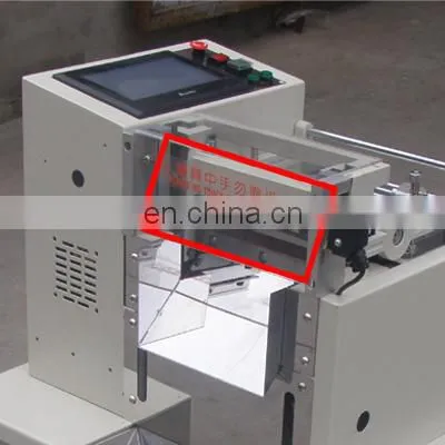 HX-160 Elastic bandage Cutter Machine