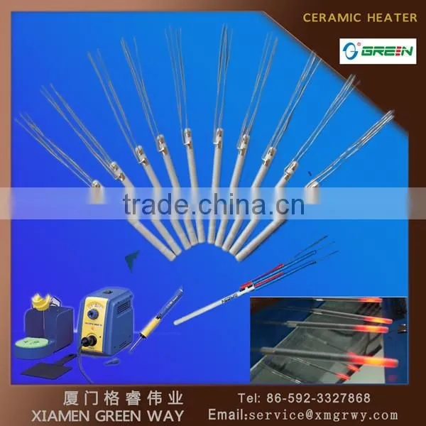Hot Sale 24V/120V/230V 50W~150W Soldering Station Heating Element