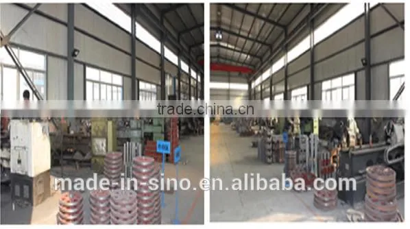 GZ4230 Double Column Hydraulic Horizontal Band saw machine timber Band Saw Machine