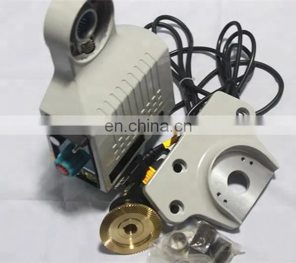 AC110V Power Table Feed Larger Milling Machine X Y Z axis Automatic Feeder