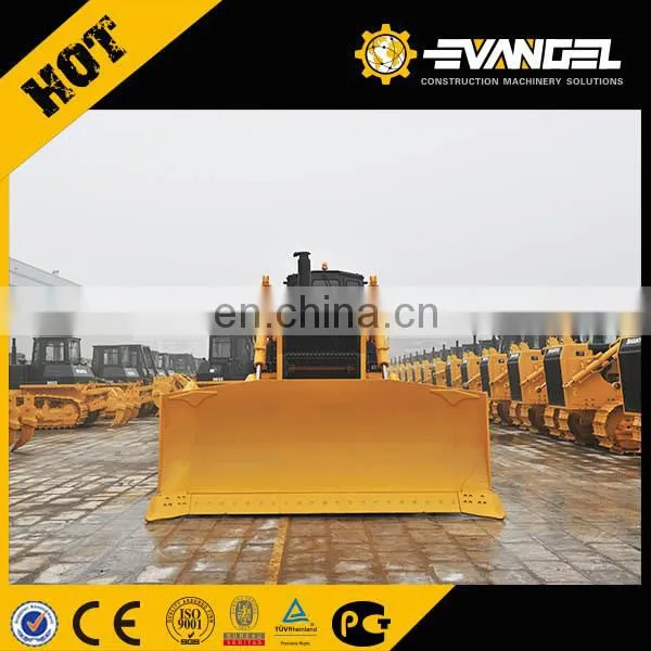 High Efficiency crawler Bulldozer SD13 SD16 SD22 SD32 Shantui Crawler Bulldozer Price