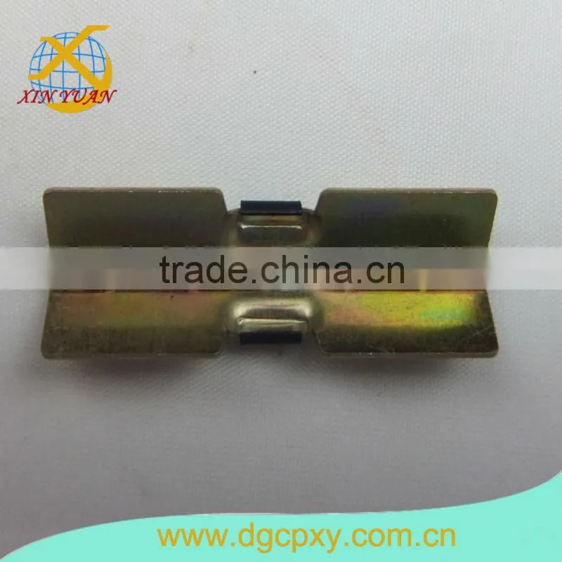 83 degree lid stay metal spring box hinge