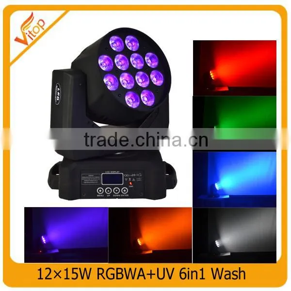 profile spot light and backlight stage lighting profile 750W warm white