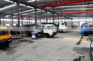 Hubei Jiangnan Special Automobile Co., Ltd. company overview - view 3