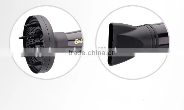 Cheap Price for 12V DC Hair Dryers with VDE Plugs Blowers
