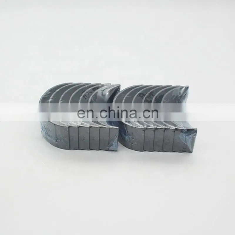 214951 Bearing, Shell KIT 12pcs NT855 Diesel Engine Part Rod Bearing 214951