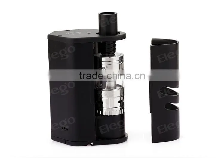 New Arrival!! Movkin Disguiser 150W Box Mod Movkin 150W Disguiser 150W Kit with wholesale price