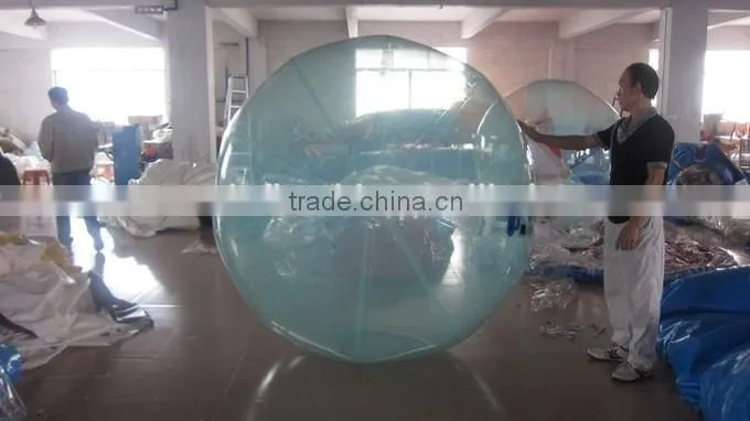 water games ball, cheap water walking ball