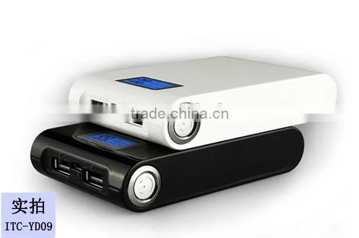 Durable stylish mobile power 5200mah