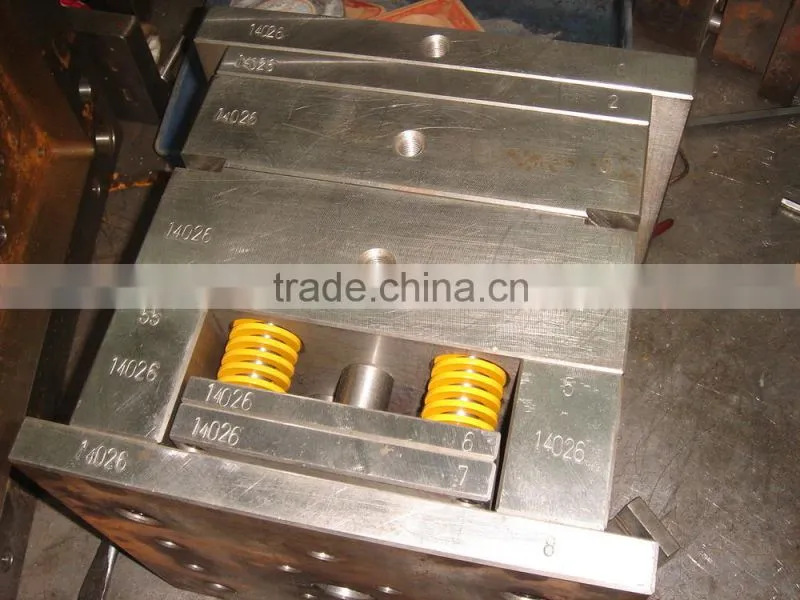 injection plastic mould