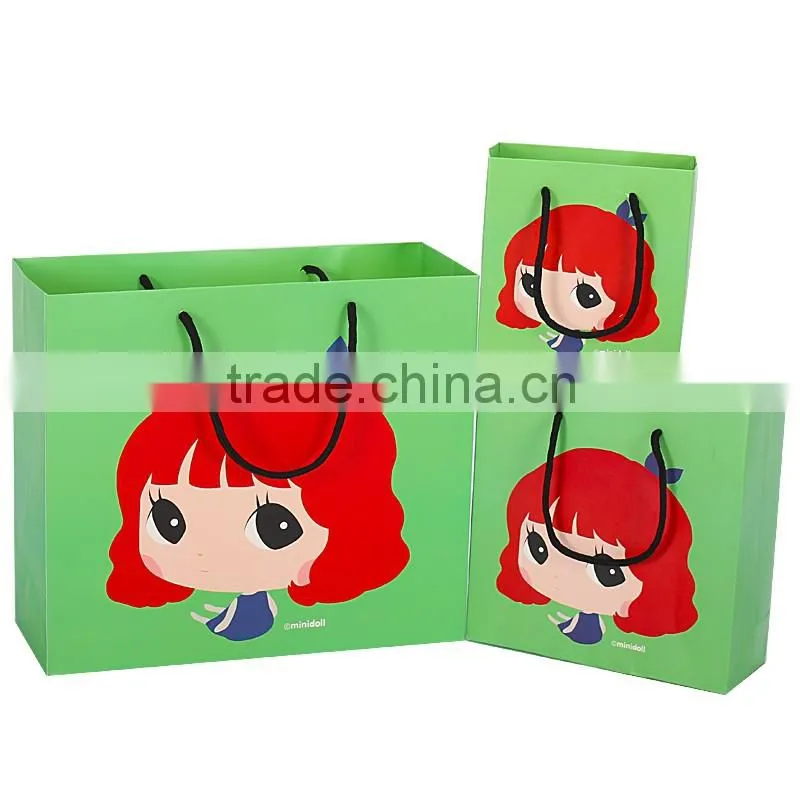 gift paper bag