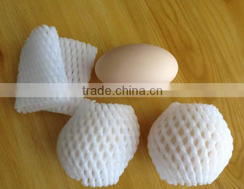EPE Foam Fruit Protecting Net EPE Fruit Mesh