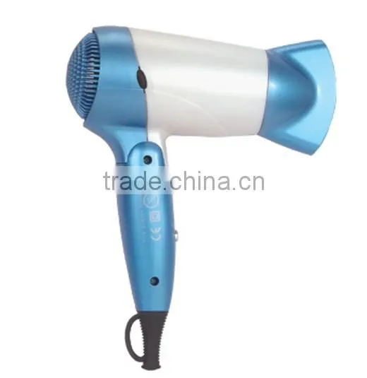 mini portable hair dryer for travel