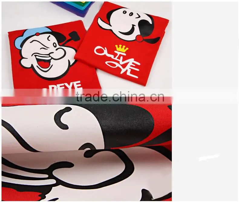 2015 OEM Cute Couple Shirt Design / Dri Fit Shirts Wholesale / Chinese Clothing Manufacturers