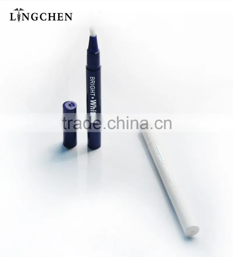 Professional Teeth Whitening Gel Pen Dental Tooth Cleaning Bleaching pen