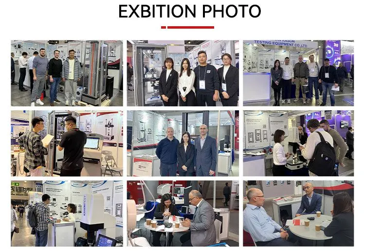 For UTM Computerized Electronic Universal Testing Machine with 1 Year Warranty