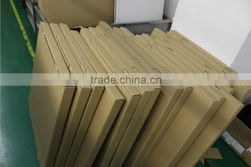 CE,RoHS,LVD,EMC Certification and IP44 IP Rating 2x2 led panel 600x600