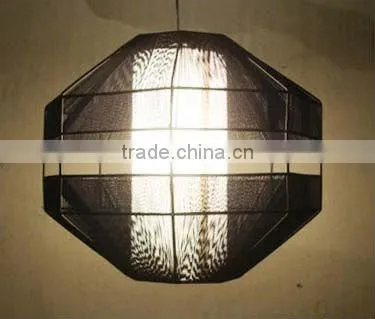 SSN100026 string pendant lamp