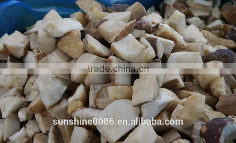 Factory Supply High Quality and Good Price Organic Dried Black Fungus Mushroom