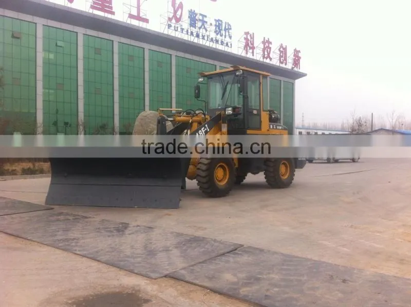 XD918 snow machine with CE FOR SALE