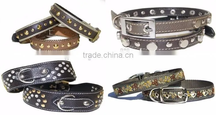 SImple Design High quality dog training collar