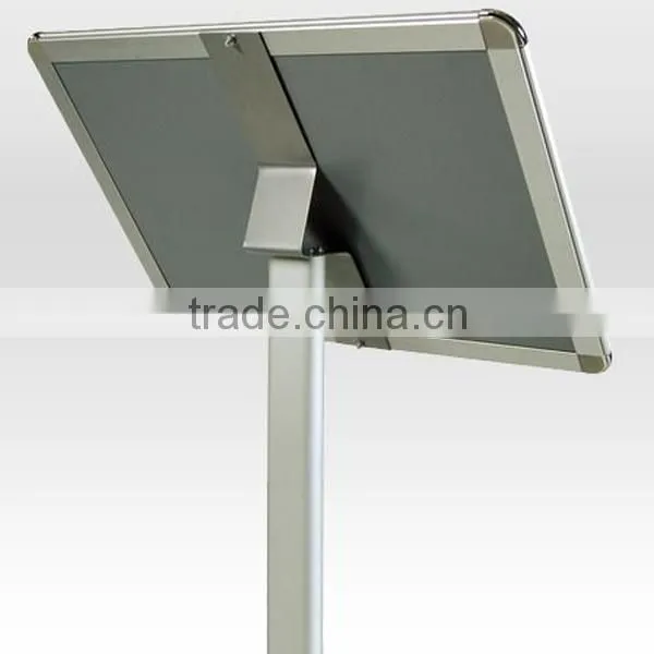 New Innovation Equipment For Display Poster