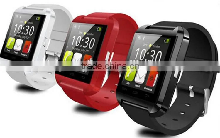 2015 China Smart Bracelet With Altitude Meter Funtion For Sale