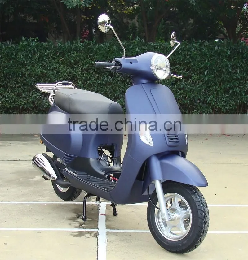 Chinese cheap 50cc scooter for sale (Maple 50-2)