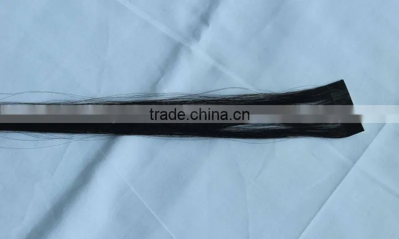 100% remy kinky curl hair weft made in china with high quality and no shedding