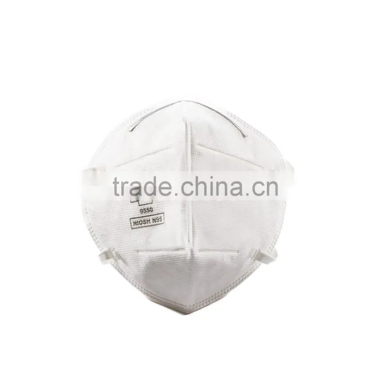 CM activated carbon filter gas mask