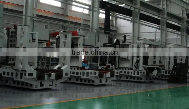 MDH80 OKK high speed cnc horizontal machining center for sale