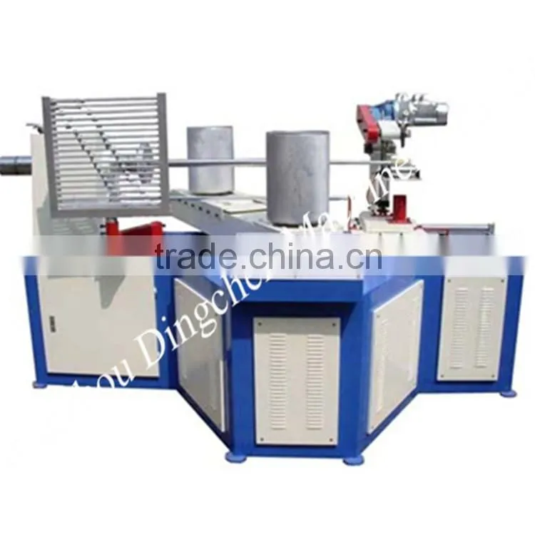 Low Price Paper Core Making Machine Paper Tube Production Line For Sale