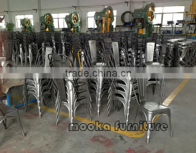Industrial Furniture Industrial Wooden Dining Table