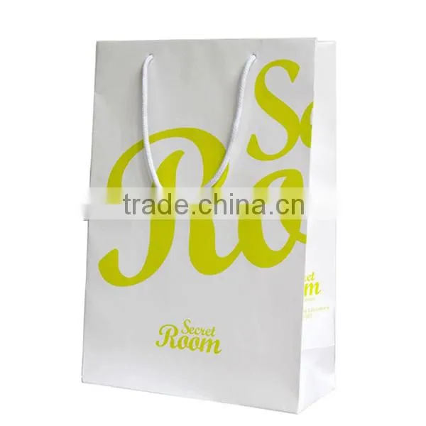 Color Paper Bag