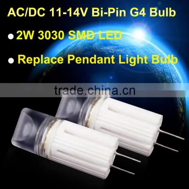 CE certification led g4 lighting,led bulb parts