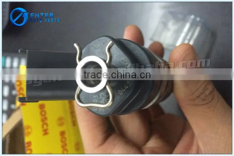 0445120002 heavy duty truck engine iveco injector